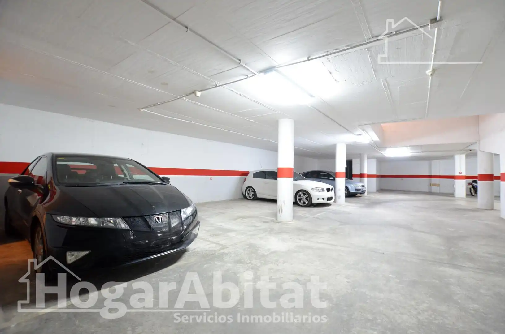Parking de Piso en venta en Tavernes de la Valldigna con Trastero