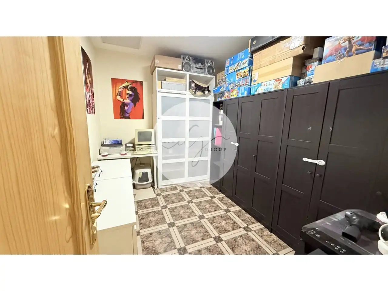 Casa en venda a Medina del Campo, imagen 9