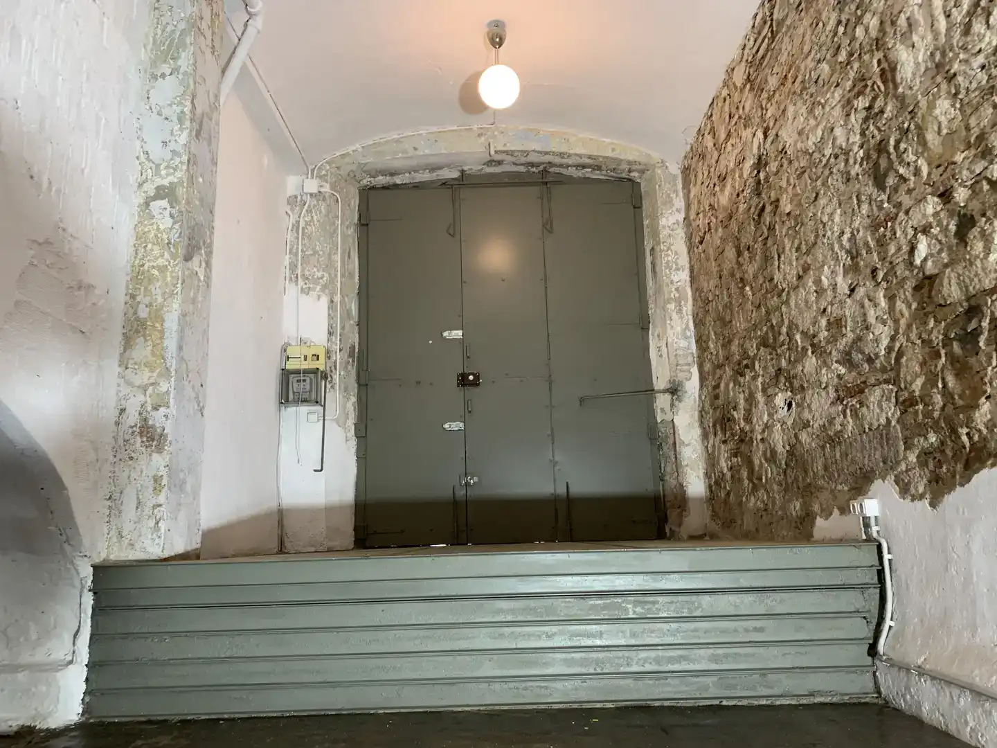 Study for rent in Barcelona