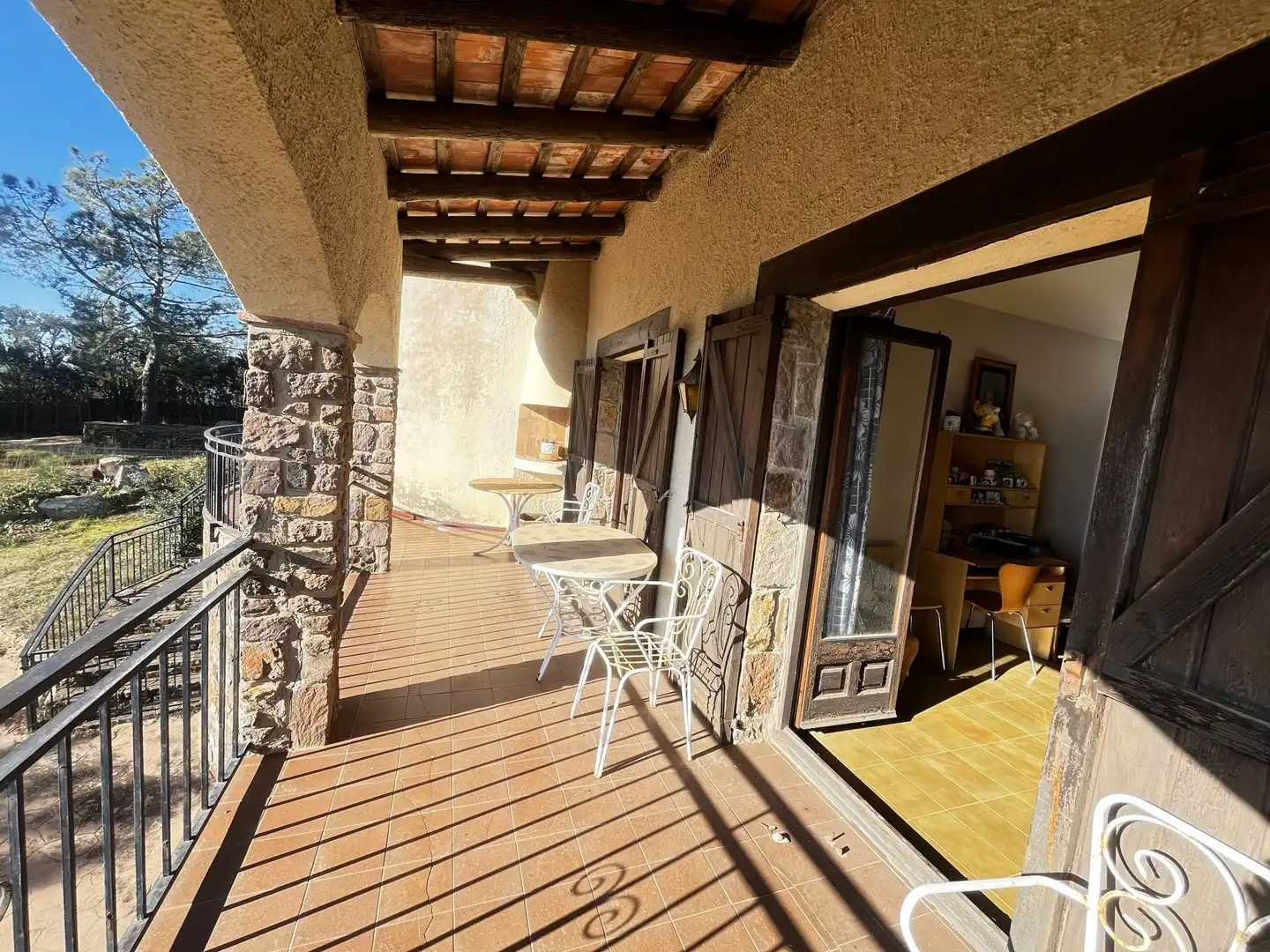 Haus mit Terrasse zum Verkauf in DE CAN RIBOT, imagen 7