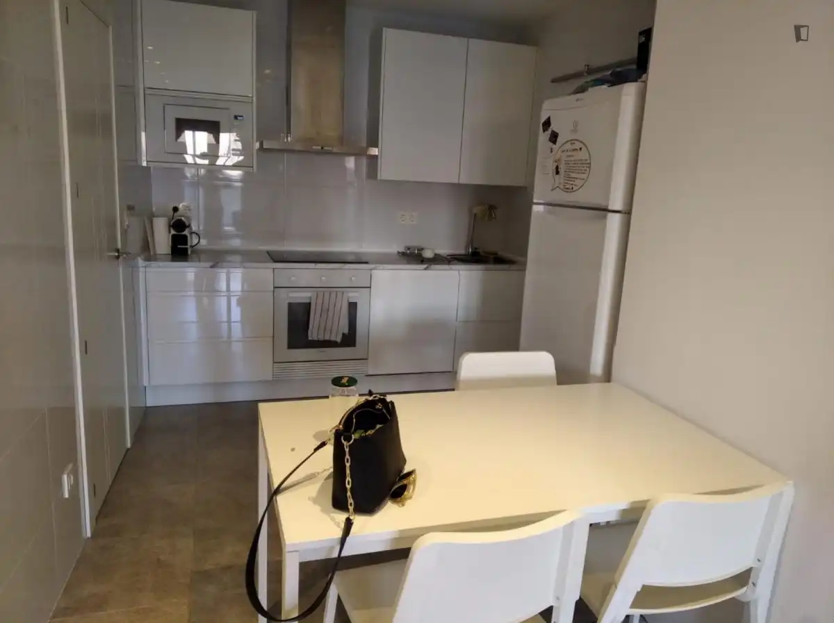 Habitación en Campo Grande