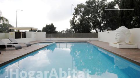 Photo 2 of Flat for sale in Carretera de las Marines a Dénia, L'Almadrava - L'Estanyó, Dénia