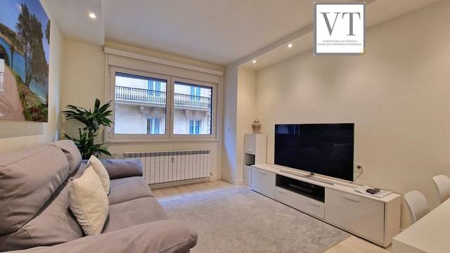 Piso en Venta en Área Romántica