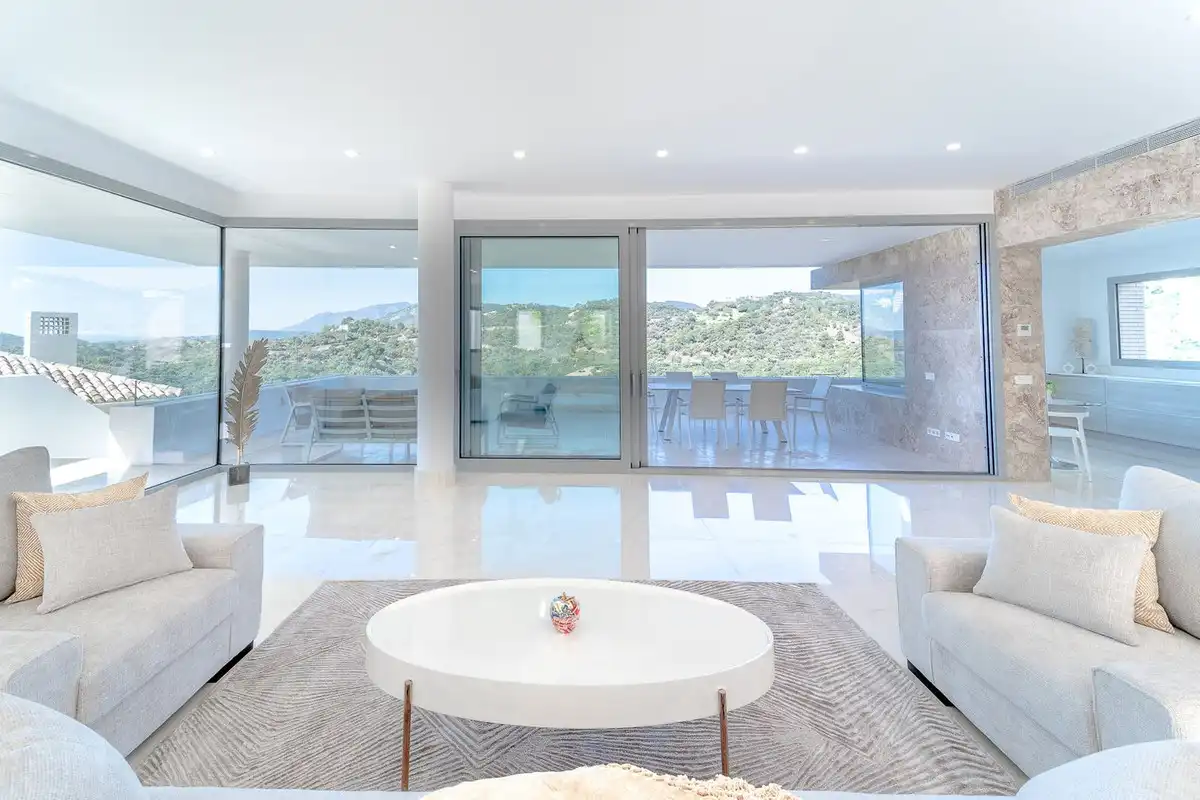 Villa con piscina in vendita a Los Arqueros  - Puerto del Almendro, imagen 40
