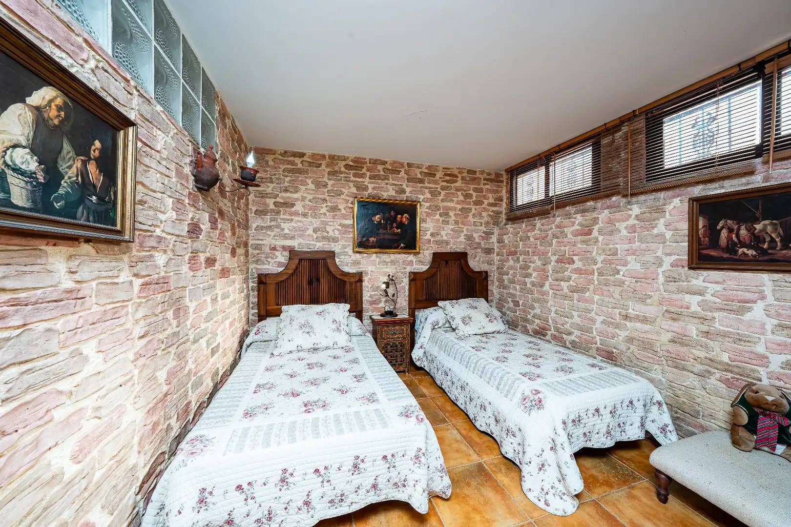 Casa en venda a Calle VICENTE BLASCO IBAÑEZ, imagen 34