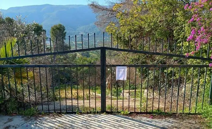 Residential land for sale in Calle La Corona, imagen 3