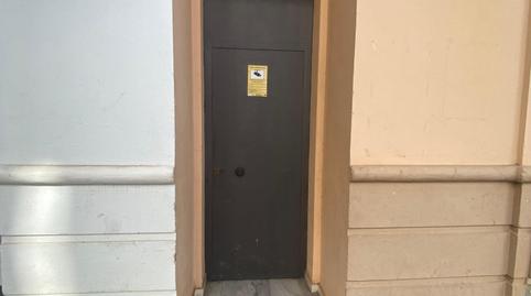 Foto 4 de Garatge de lloguer a Crevillet, Cádiz