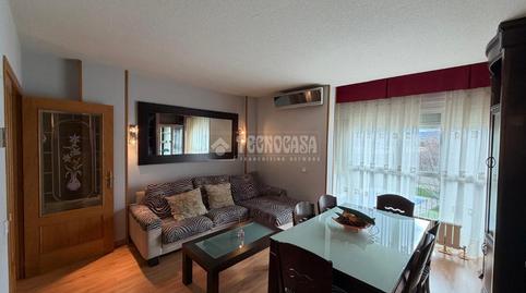 Foto 3 de Pis en venda a El Mirador - Grillero, Arganda del Rey