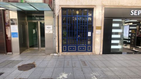Foto 2 de Pis en venda a Santander - Calle Juan de Herrera, Centro - Ayuntamiento, Santander