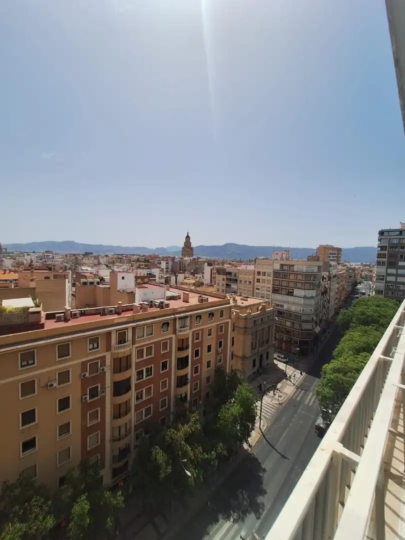 Appartement avec ascenseur à vendre à undefined Gran Vía del Escultor Francisco Salzill, imagen 22