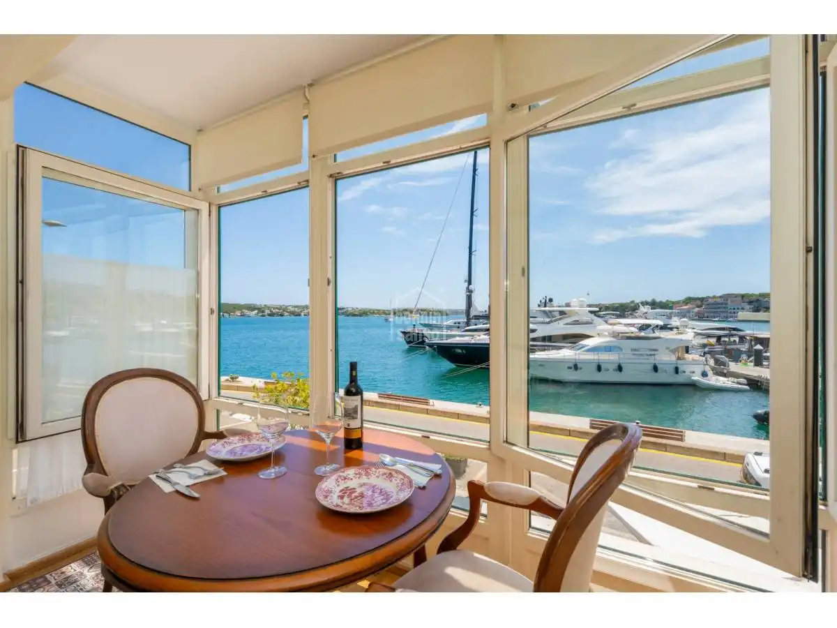 Apartament en venda a Maó ciutat