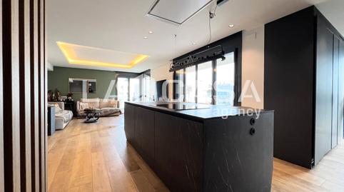 Foto 5 de Àtic en venda a Passatge del Mar D'alborán, Port, Barcelona