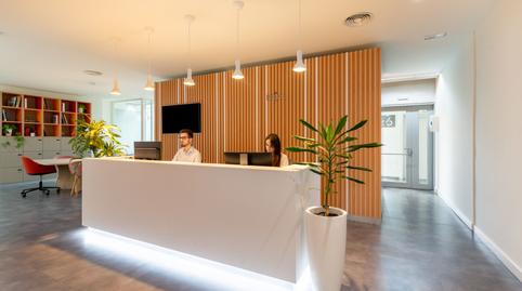 Photo 2 of Office to rent in Avinguda Diagonal, 640, Barri de les Corts, Barcelona