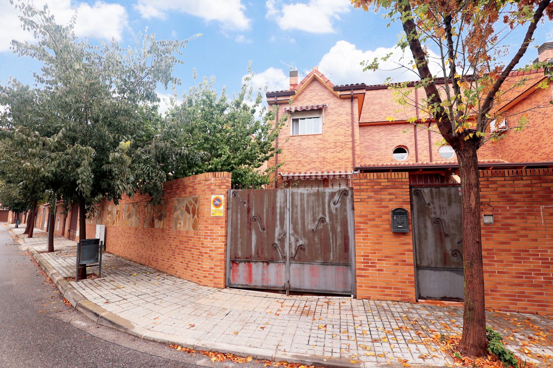 Casa o chalet en venta en Calle Adolfo Marsillach