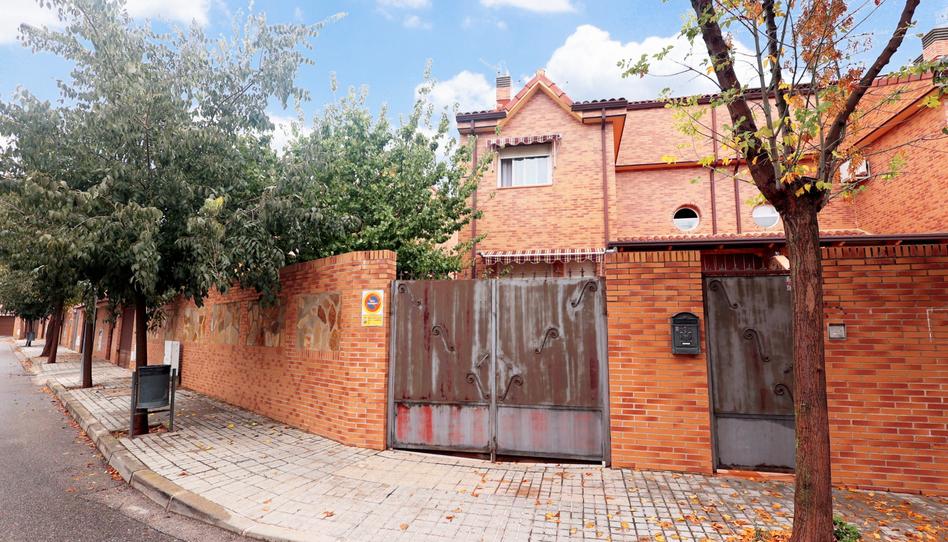 Foto 1 de Casa o chalet en venta en Calle Adolfo Marsillach, Mejorada del Campo, Madrid