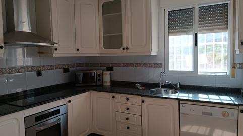 Foto 2 de Casa adosada en venda a Calle el Garbanzal, 3, Portmán, Murcia