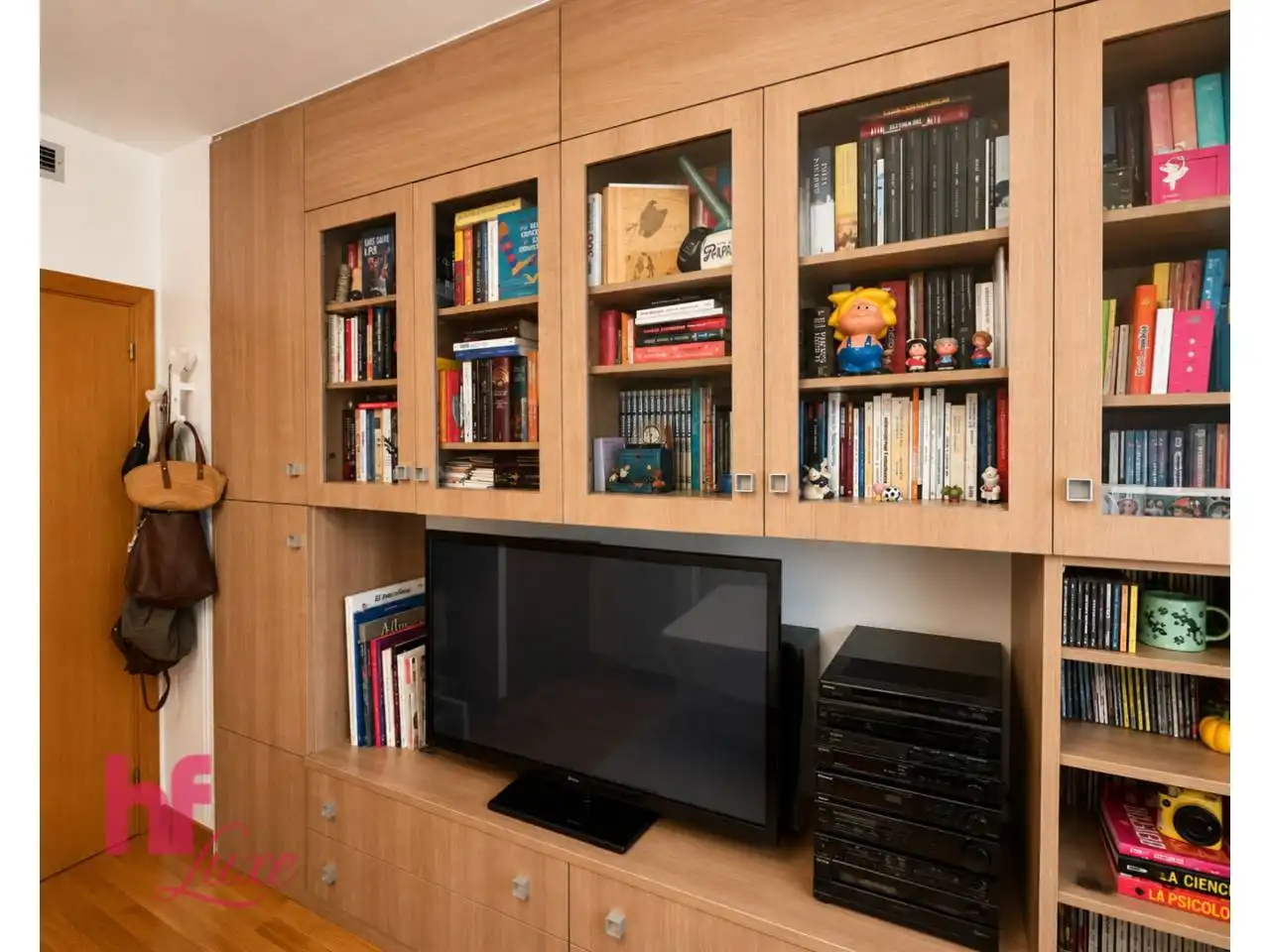 Flat with terrace for sale in Calle de Vilamarí, imagen 44