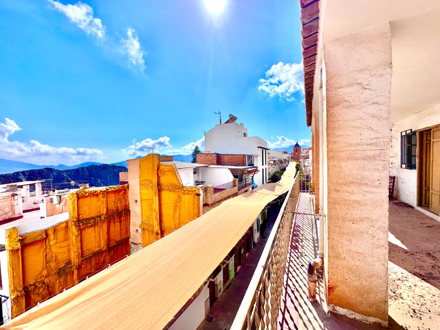 Casa con terrazza in vendita a Calle Real, imagen 6