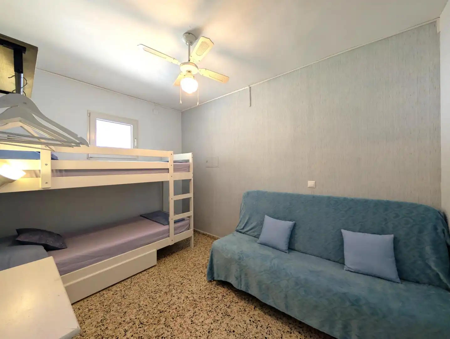 Dormitori de Casa o xalet en venda en Gaianes