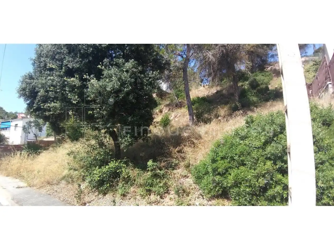Terreno residencial en venta en Vacarisses, imagen 4