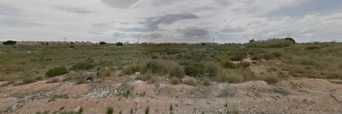 Residencial en venta en Rojales