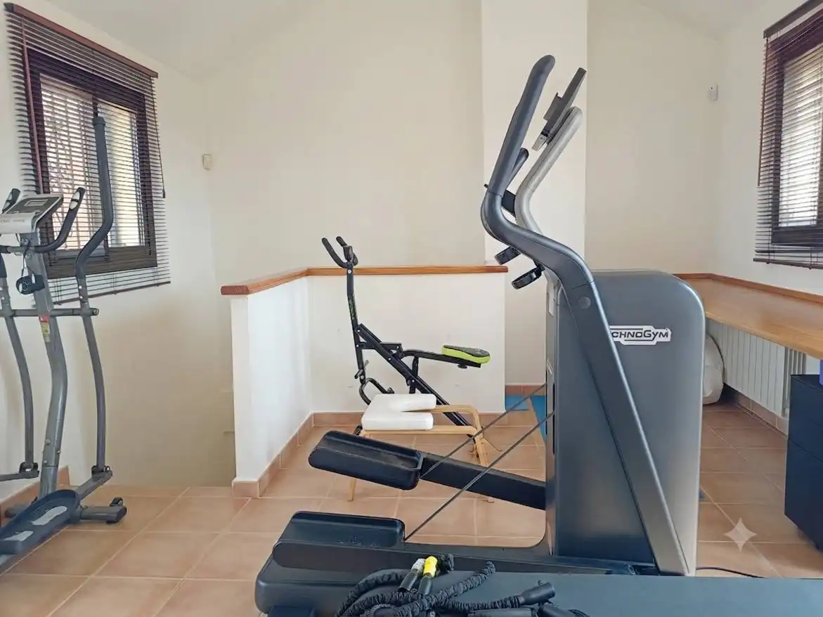 Casa bifamiliare con terrazza in vendita a Bellavista - Capiscol - Frank Espinós, imagen 20