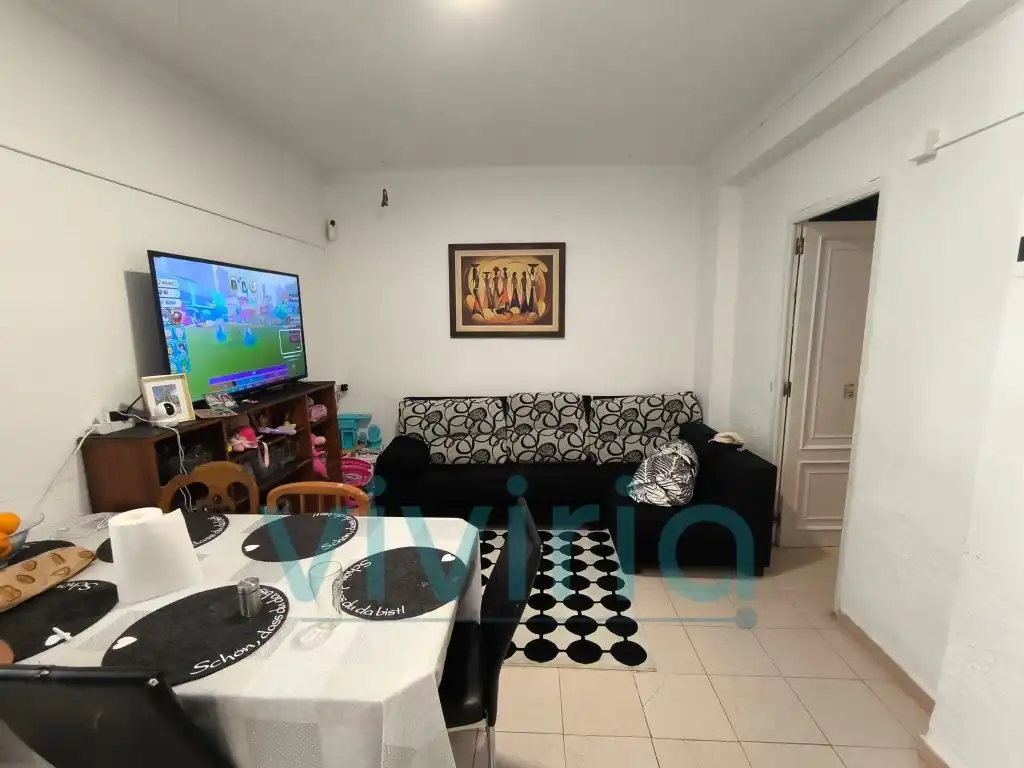 Sala d'estar de Casa o xalet en venda en Paterna amb Balcó