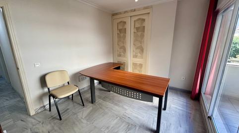 Foto 4 de Oficina de lloguer a Avenida Antonio Belón, Playa Bajadilla - Puertos, Málaga