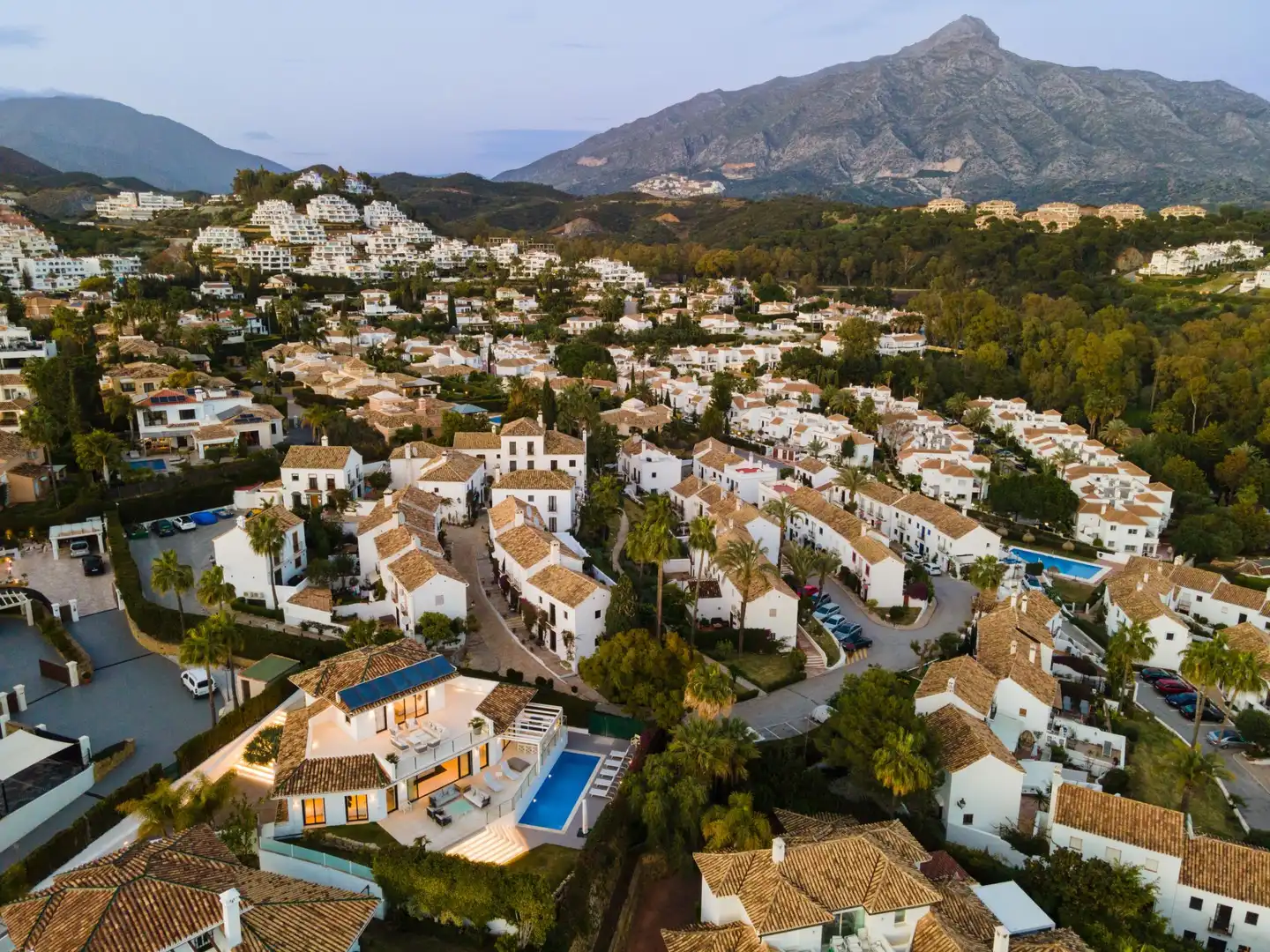 Maison avec terrasse à vendre à VIENA-NVA ANDALUCIA D 4, imagen 23