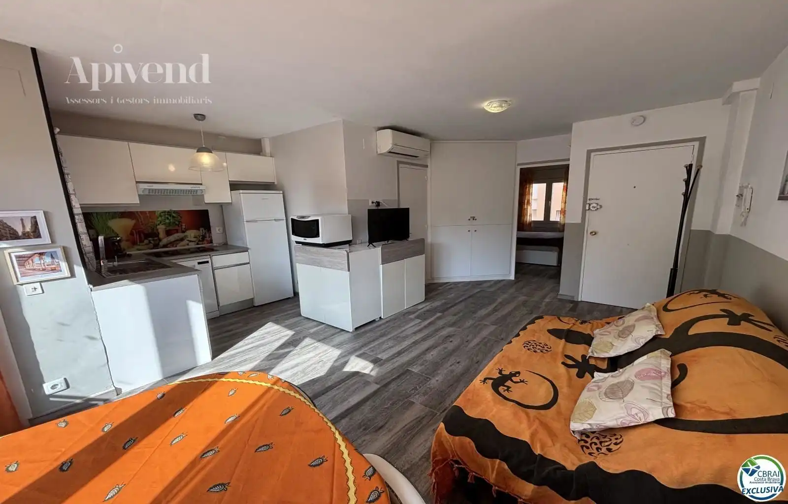 Appartement avec piscine à vendre à GRAN RESERVA