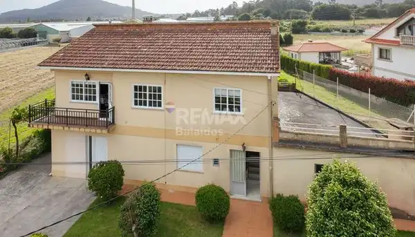 House with garden for sale in Estrada do Carrascal, imagen 15