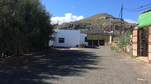 Photo 5 of Building for sale in Paseo Maritimo Los Charcones, Bañaderos - El Puertillo - San Andrés, Las Palmas