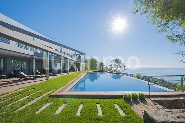 Villa con piscina in vendita a Mascarat, imagen 25