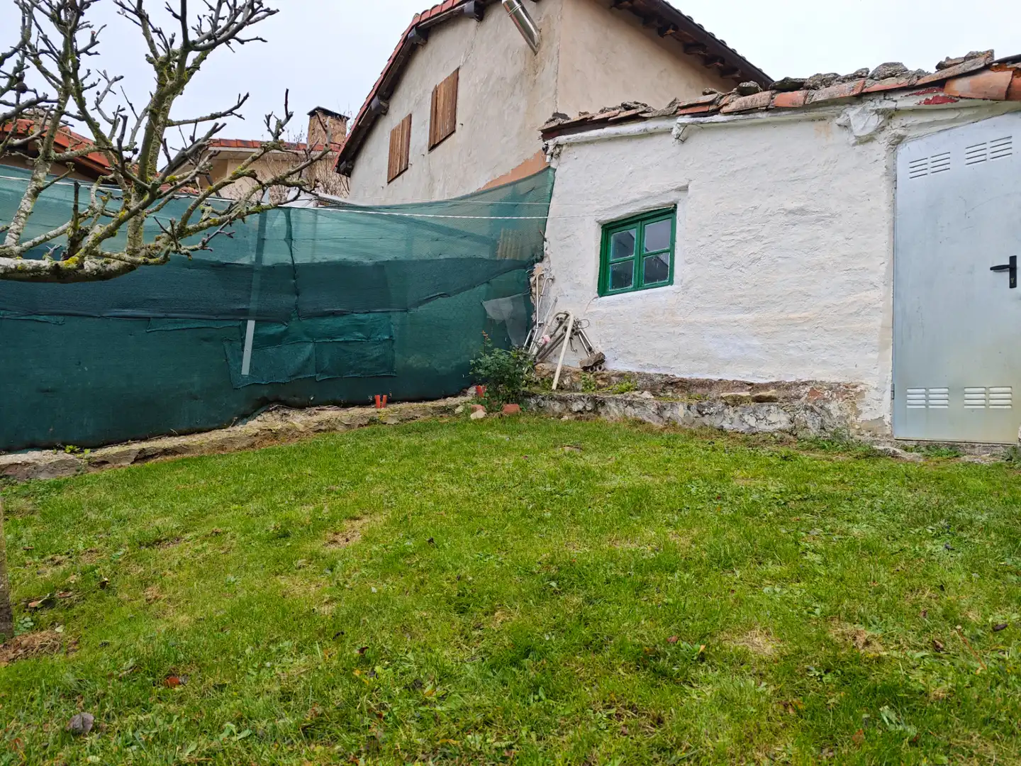 House with garden for sale in Calle San Cristóbal, imagen 35