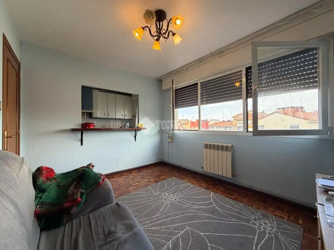 Habitación de Piso en venta en Castro-Urdiales