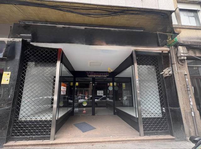 Local comercial en Alquiler en Casablanca - Calvario