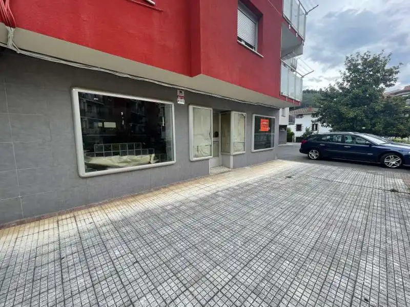 Aparcament en venda a Legazpi, imagen 19