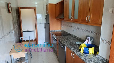 Foto 4 de Piso en venta en Rúa Entrecines, 12b, As Neves , Pontevedra