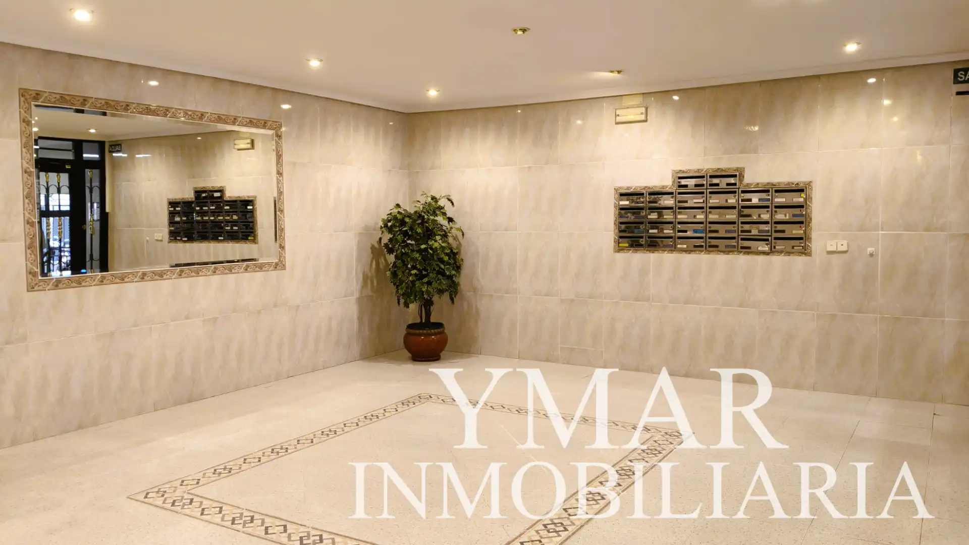 Flat for sale in Móstoles  with Air Conditioner, Heating and Parquet flooring