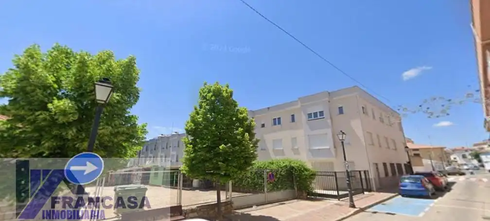 Pis amb ascensor en venda a Arcas del Villar, imagen 8