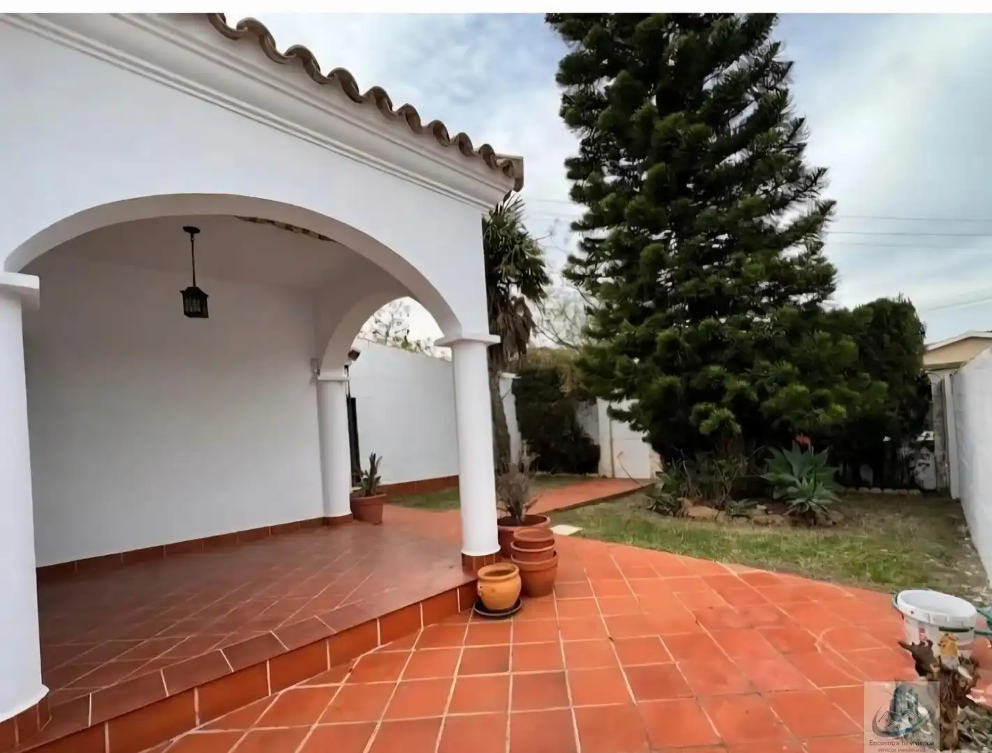 Chalet con piscina en venta en Los Gallos, imagen 5