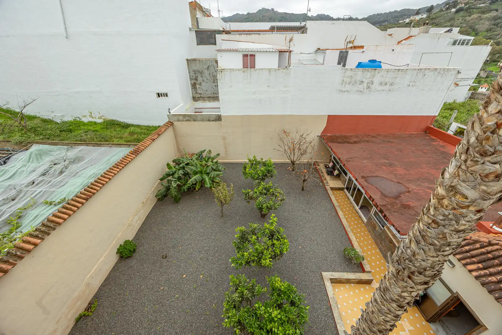 House with terrace for sale in Calle Blas Herrera 9, imagen 63