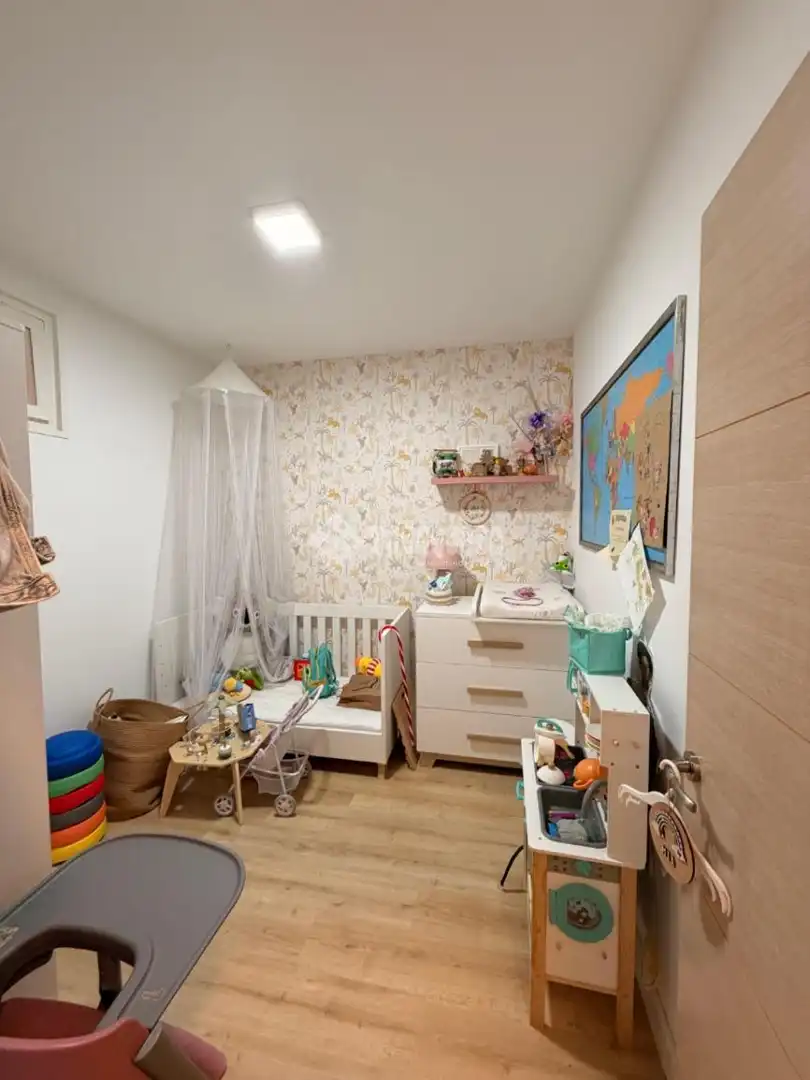 Bedroom of Detached homes for sale in Sabadell  with Air Conditioner