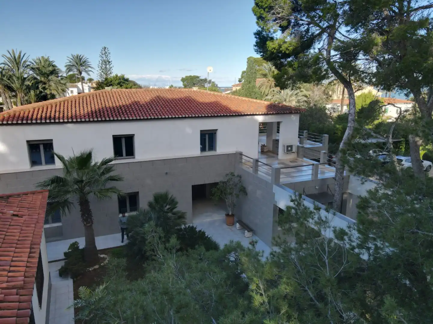 Villa avec piscine à vendre à Las Rotas / Les Rotes, imagen 2