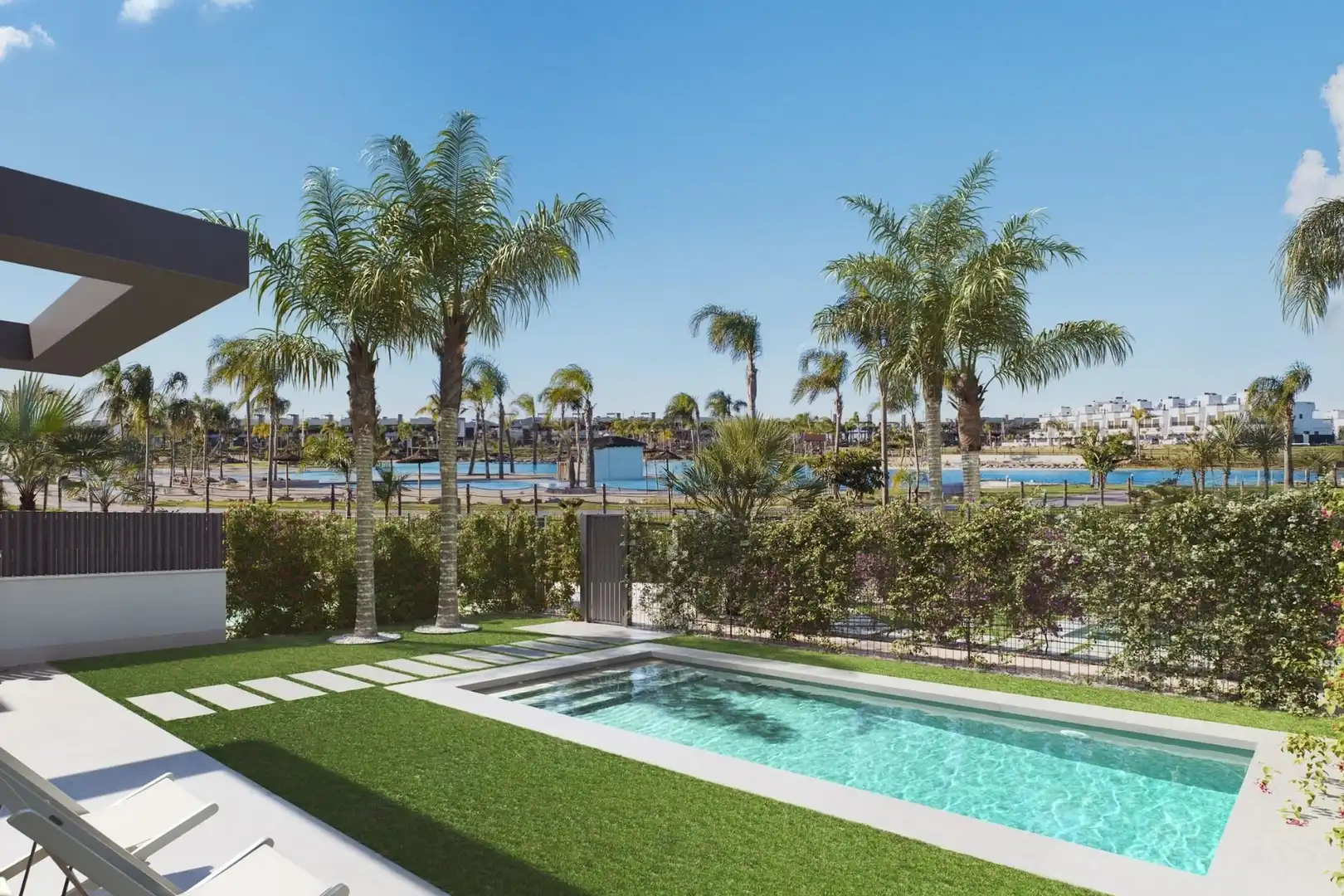 Casa en venta en Mar Menor Golf, imagen 5