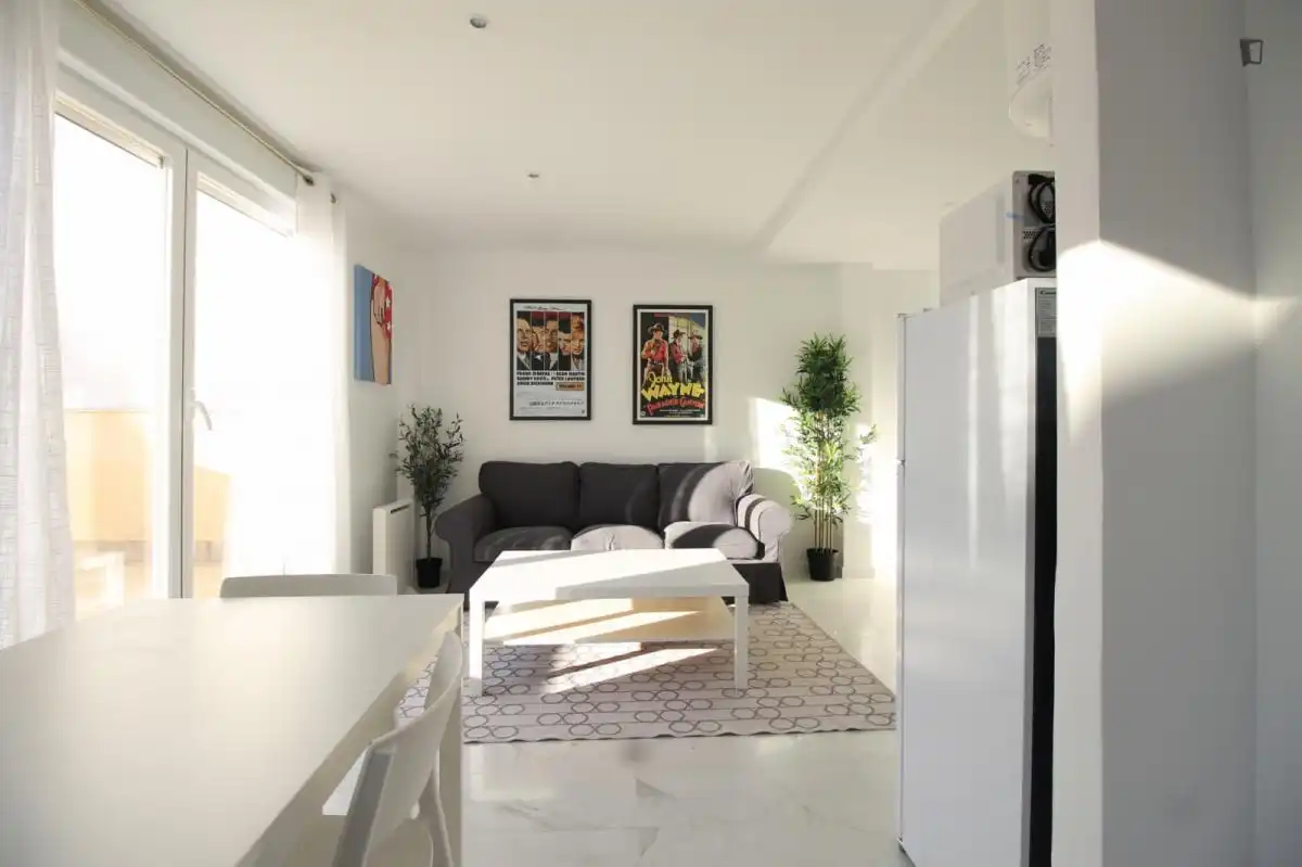 Apartament de lloguer a Moscardó
