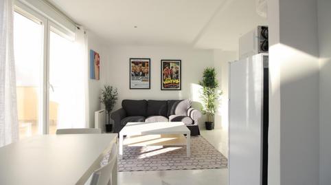 Foto 5 de Apartament de lloguer a Moscardó, Madrid