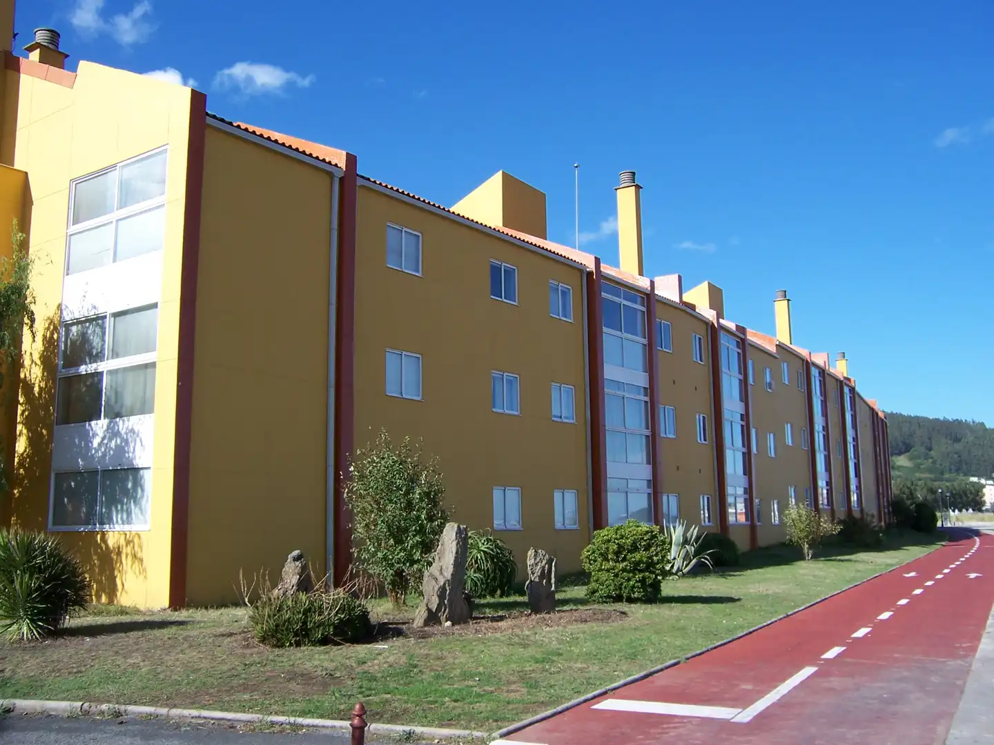 Appartamento in vendita a Rua da Urbanizacion Casas de los Mariñeros 4, imagen 3