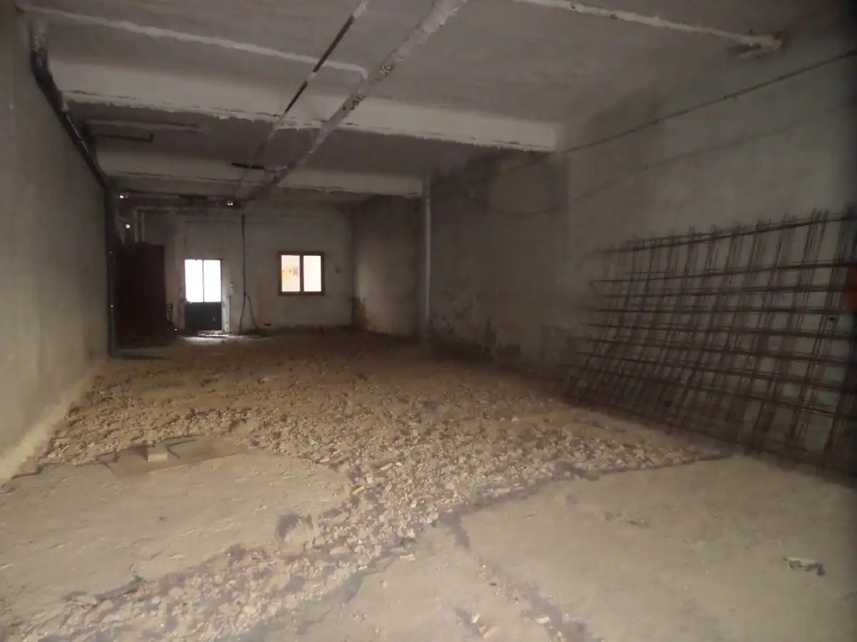 Casa con terraza en venta en Tomelloso, imagen 4
