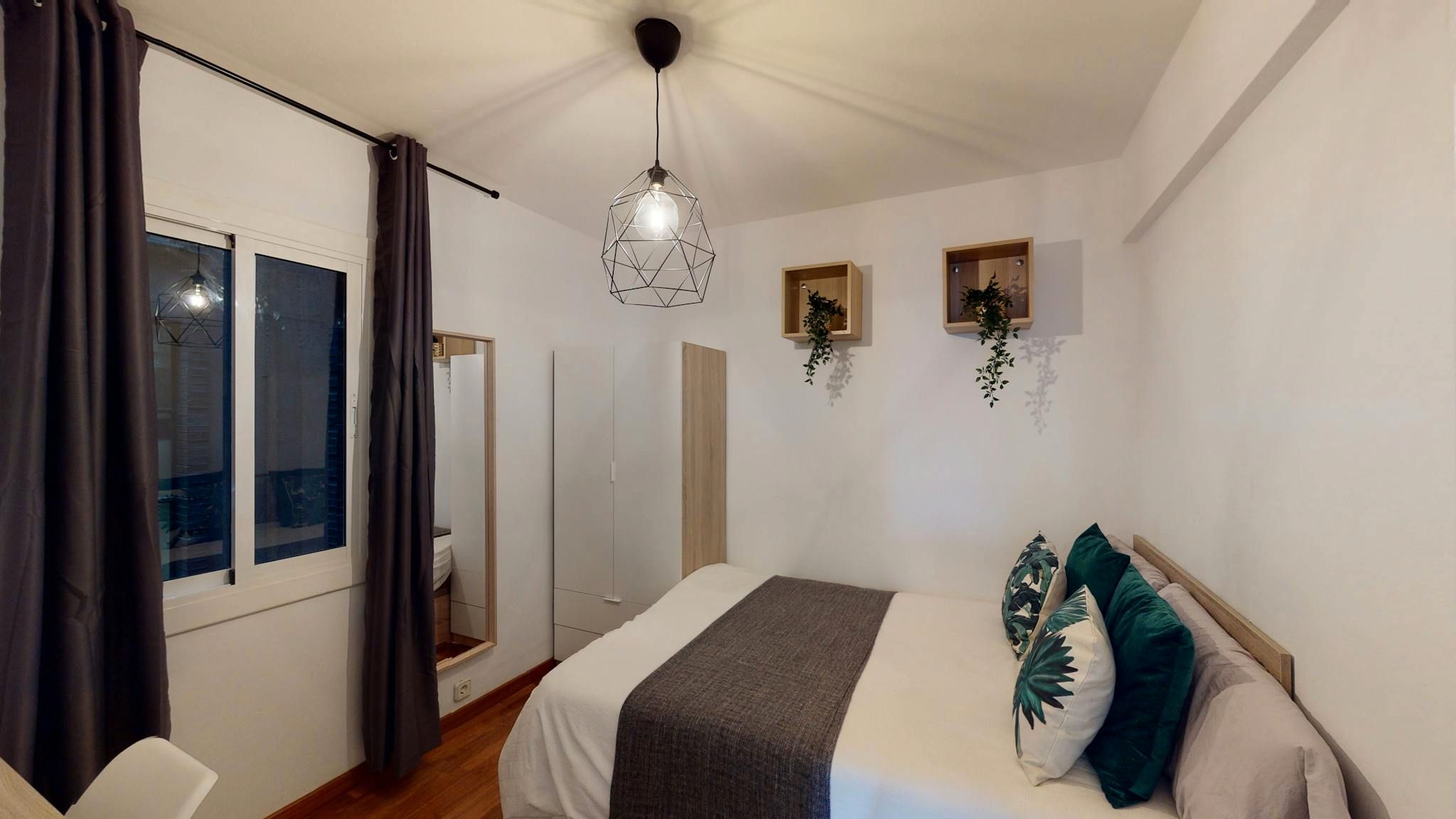 Flat to share in N/A, L'Antiga Esquerra de l'Eixample